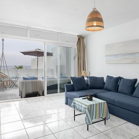 Apartamento Vistamar Puerto del Carmen  Exterior foto