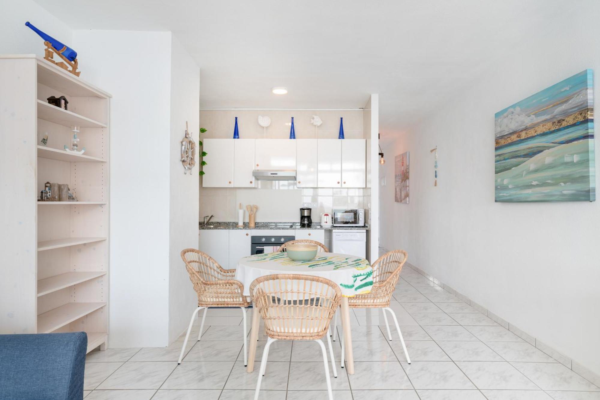 Apartamento Vistamar Puerto del Carmen  Exterior foto
