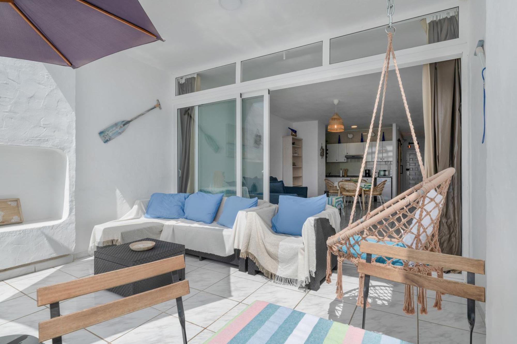 Apartamento Vistamar Puerto del Carmen  Exterior foto