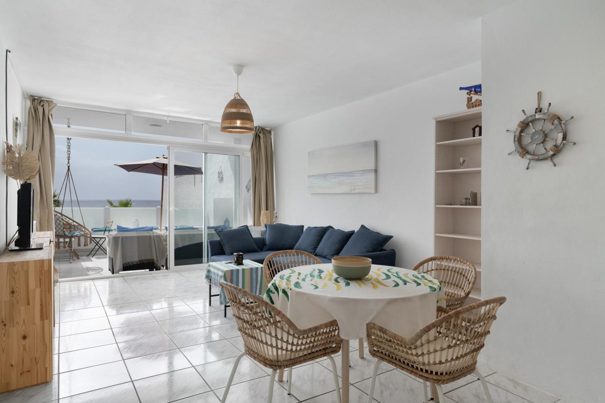 Apartamento Vistamar Puerto del Carmen  Exterior foto