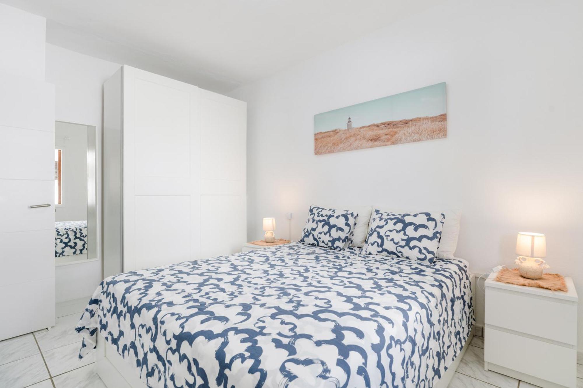 Apartamento Vistamar Puerto del Carmen  Exterior foto