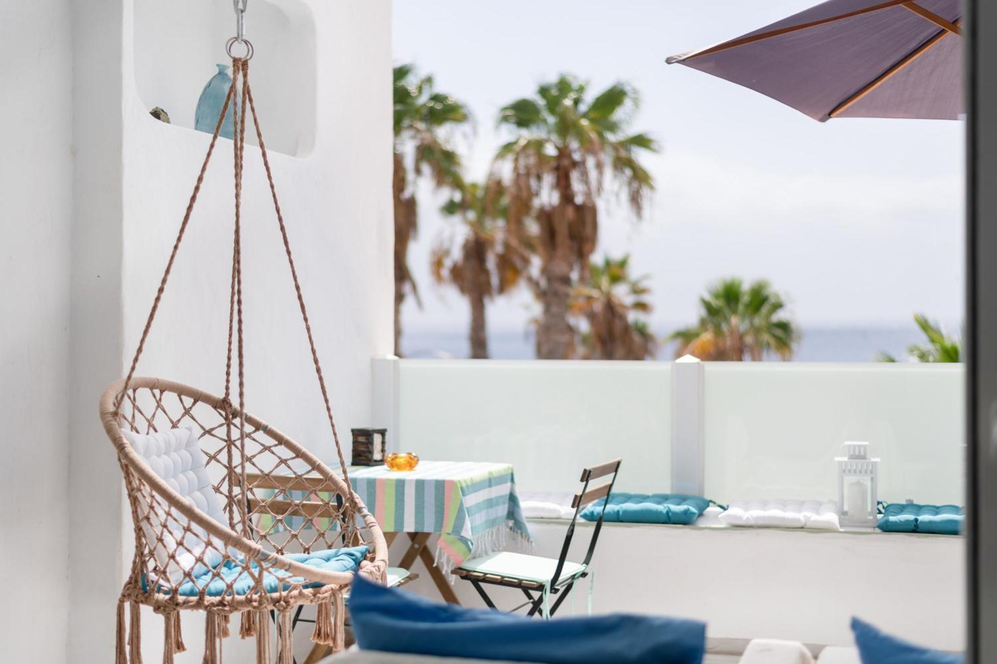 Apartamento Vistamar Puerto del Carmen  Exterior foto