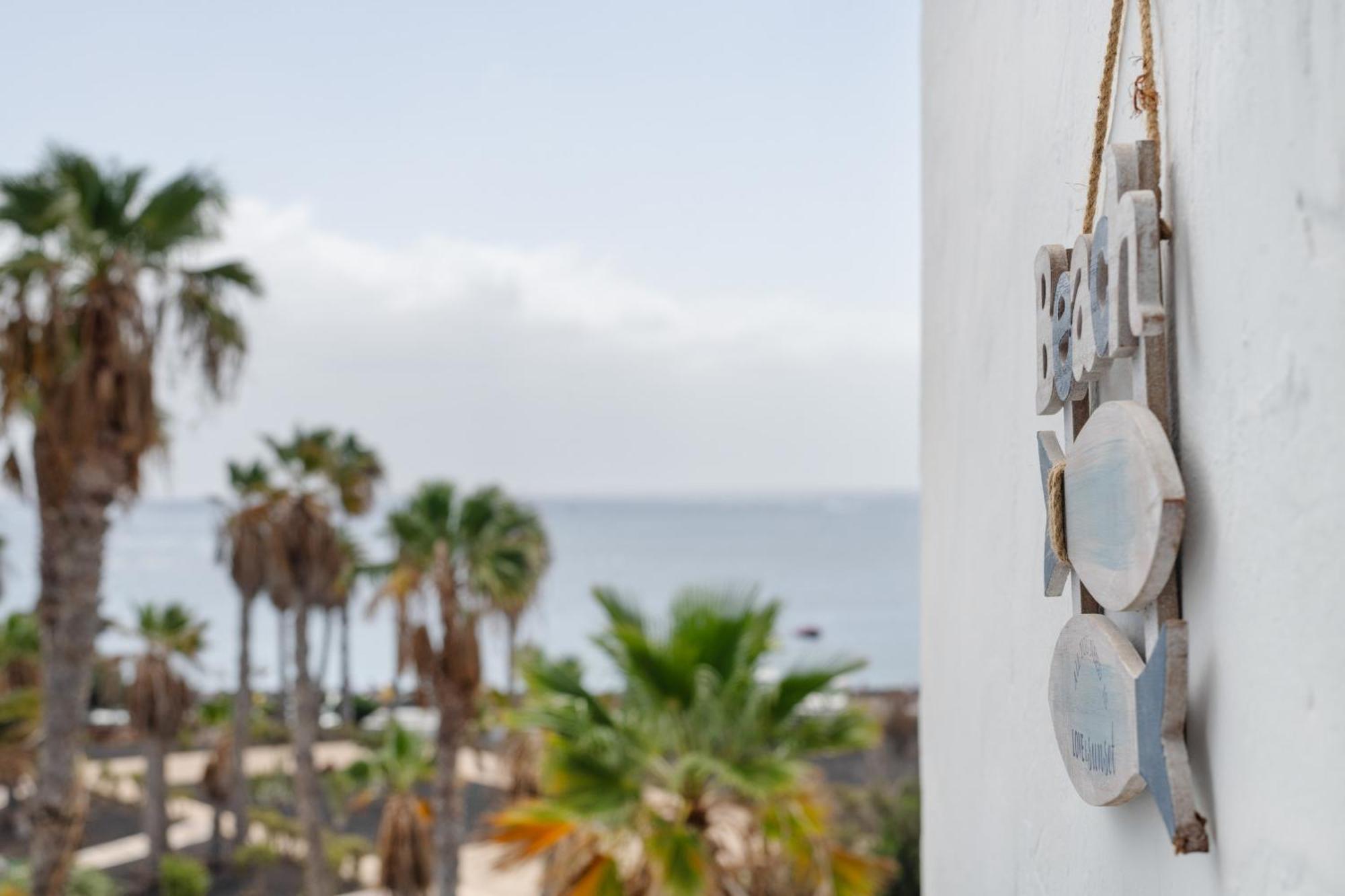 Apartamento Vistamar Puerto del Carmen  Exterior foto