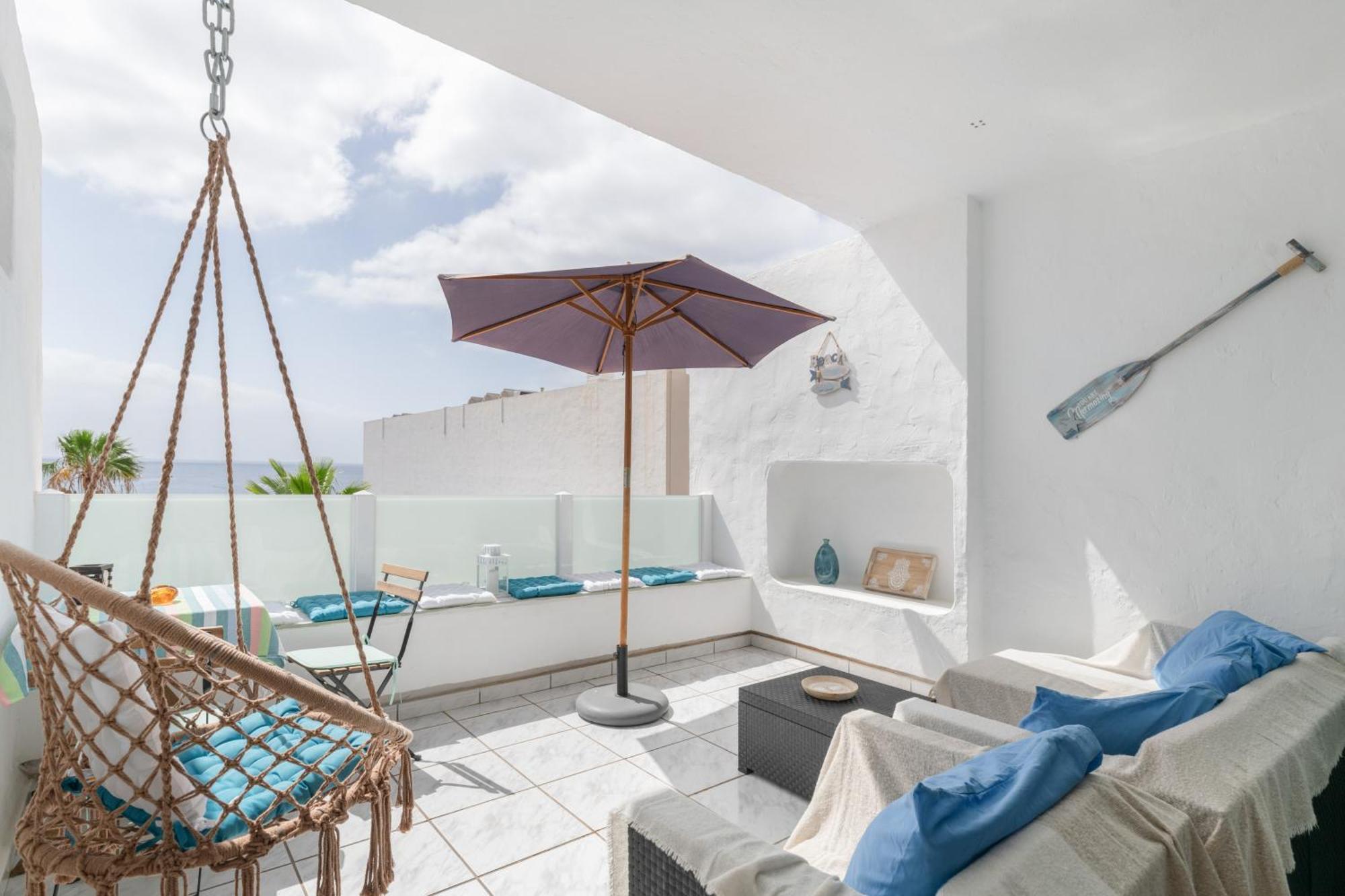 Apartamento Vistamar Puerto del Carmen  Exterior foto