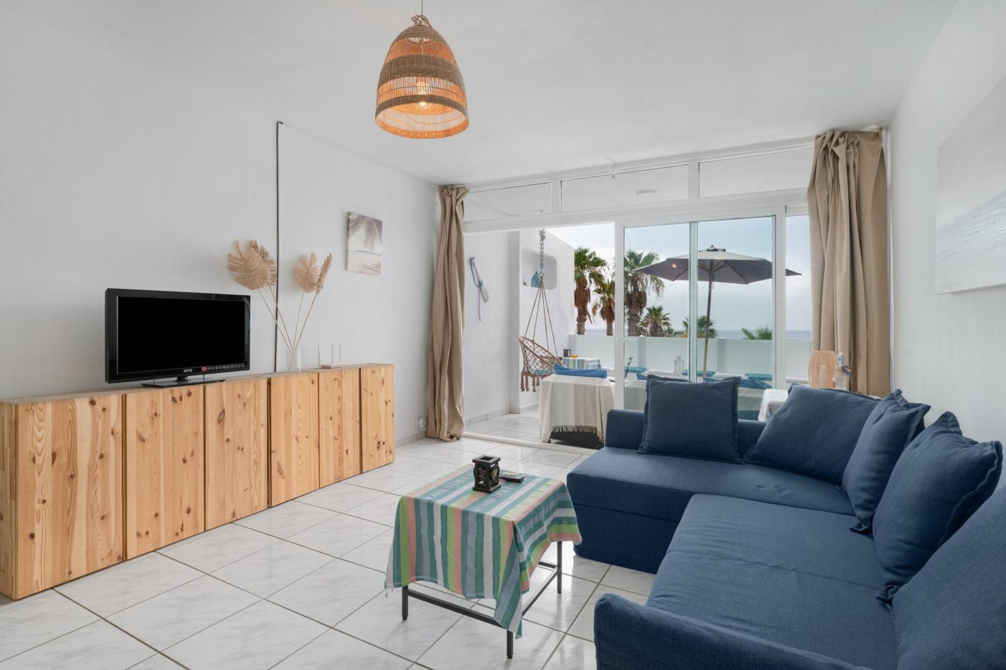 Apartamento Vistamar Puerto del Carmen  Exterior foto