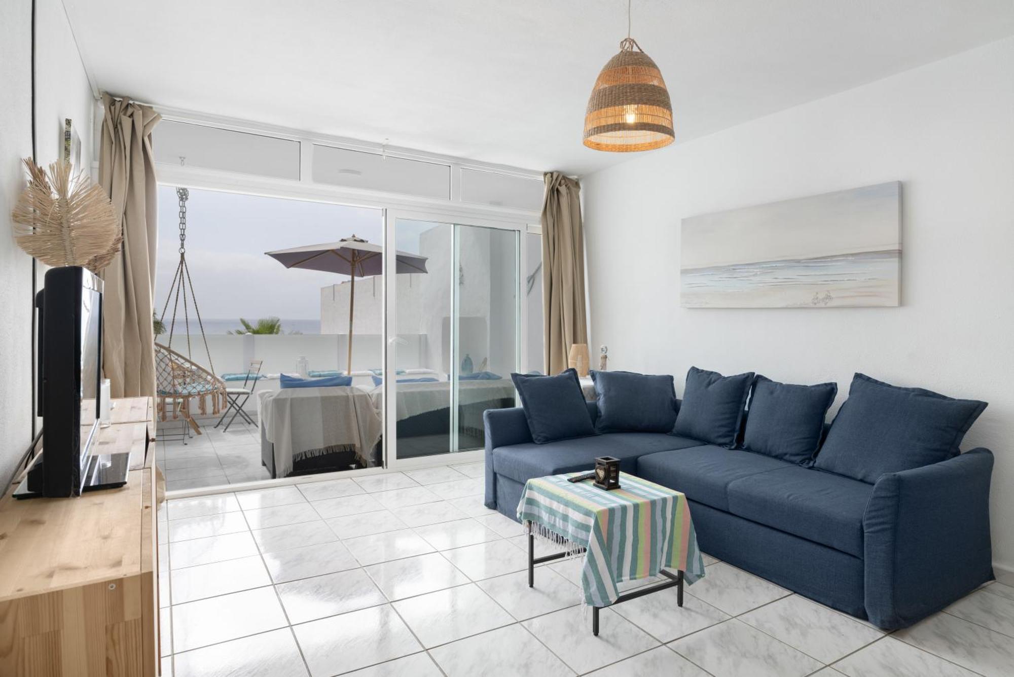 Apartamento Vistamar Puerto del Carmen  Exterior foto